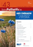 No. 43 - juin 2019 - Art-thérapie et autres approches complémentaires en soins palliatifs vignette